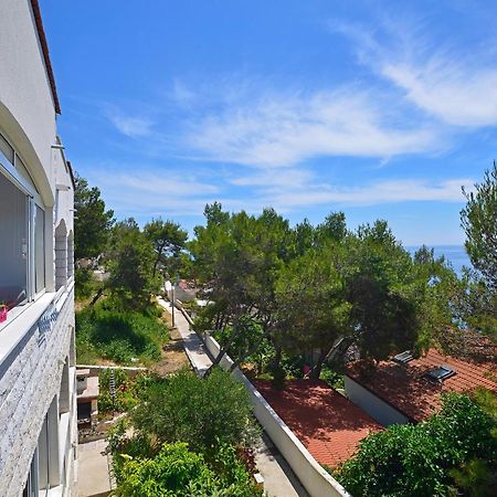 Apartments Gilve Hvar Town Luaran gambar