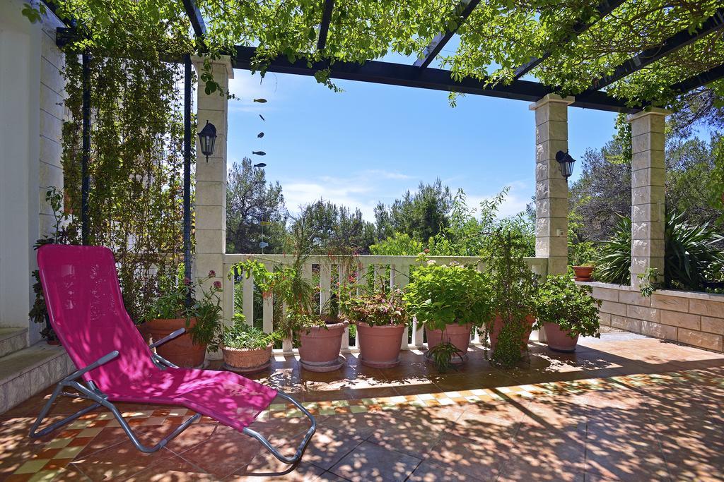 Apartments Gilve Hvar Town Bilik gambar