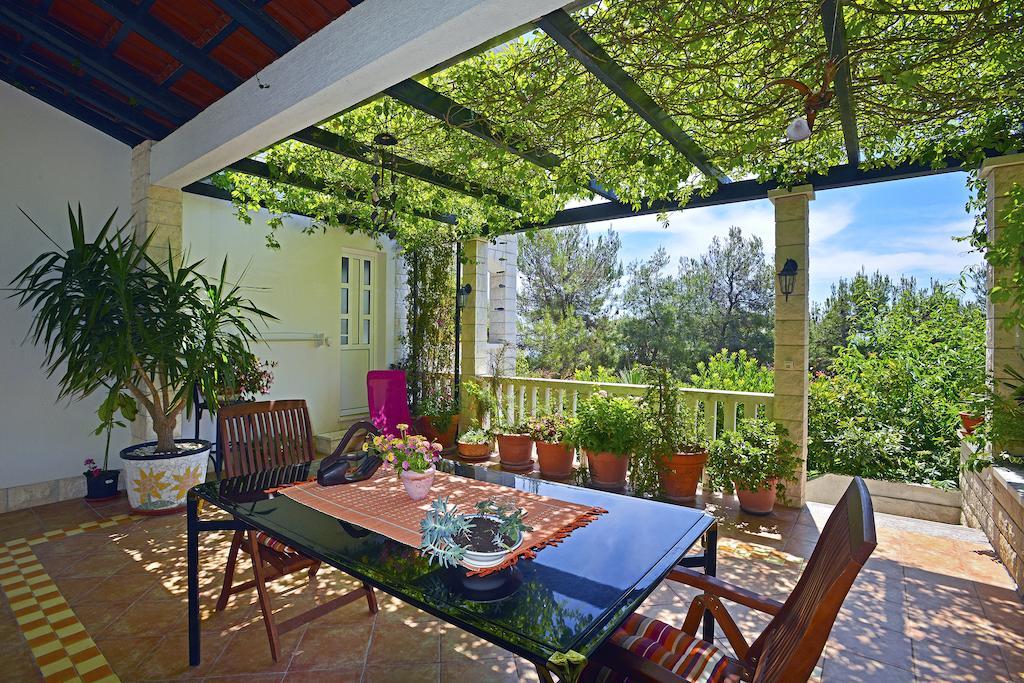 Apartments Gilve Hvar Town Bilik gambar