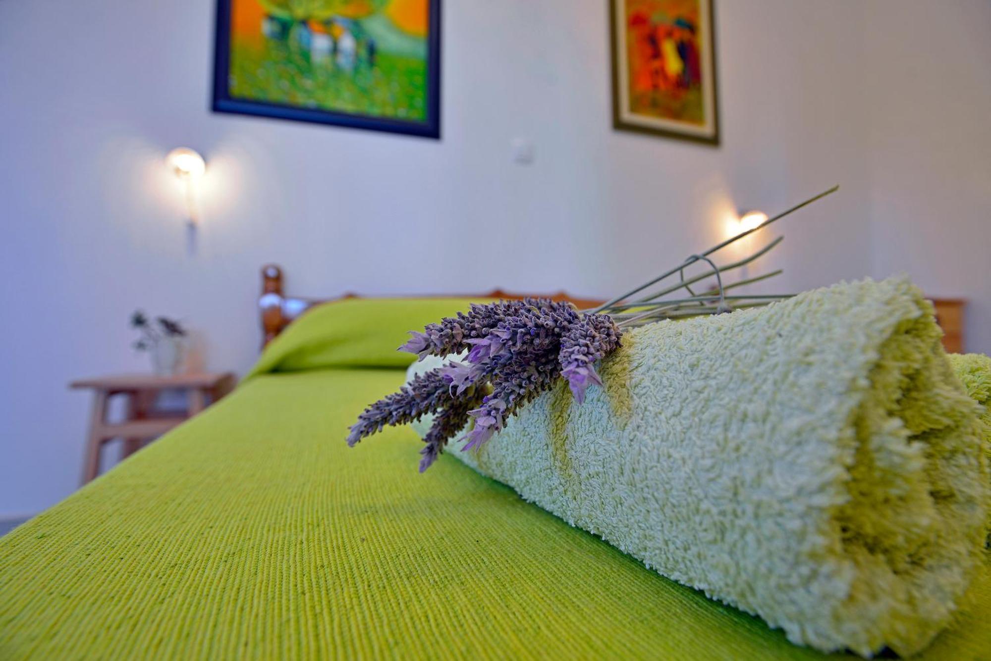 Apartments Gilve Hvar Town Luaran gambar