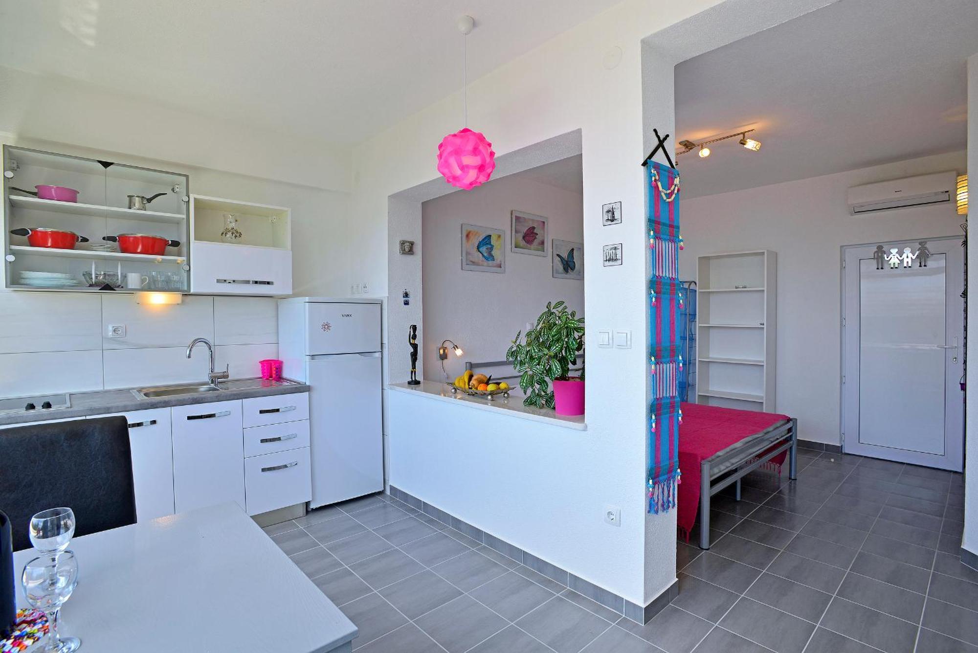 Apartments Gilve Hvar Town Luaran gambar