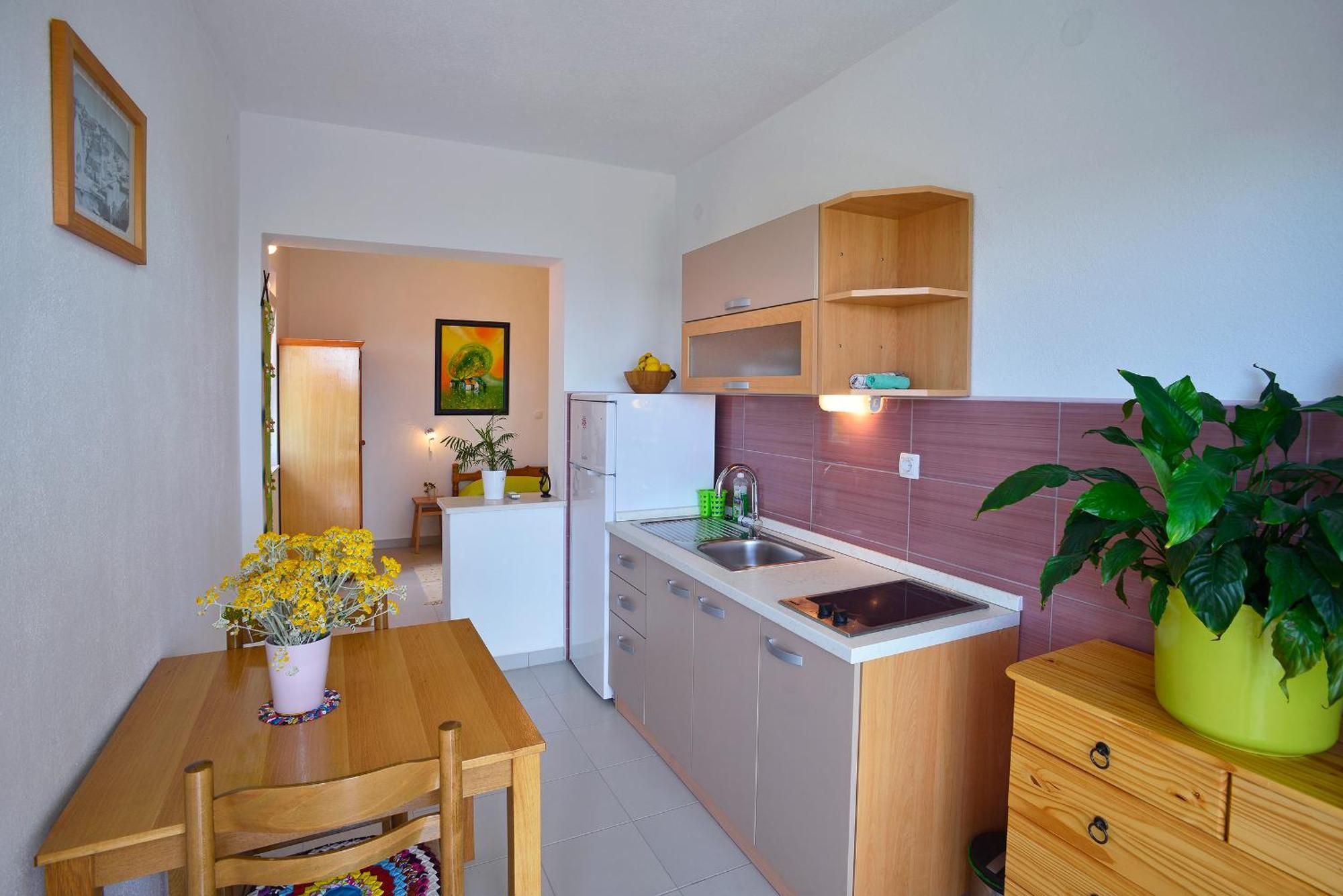 Apartments Gilve Hvar Town Luaran gambar