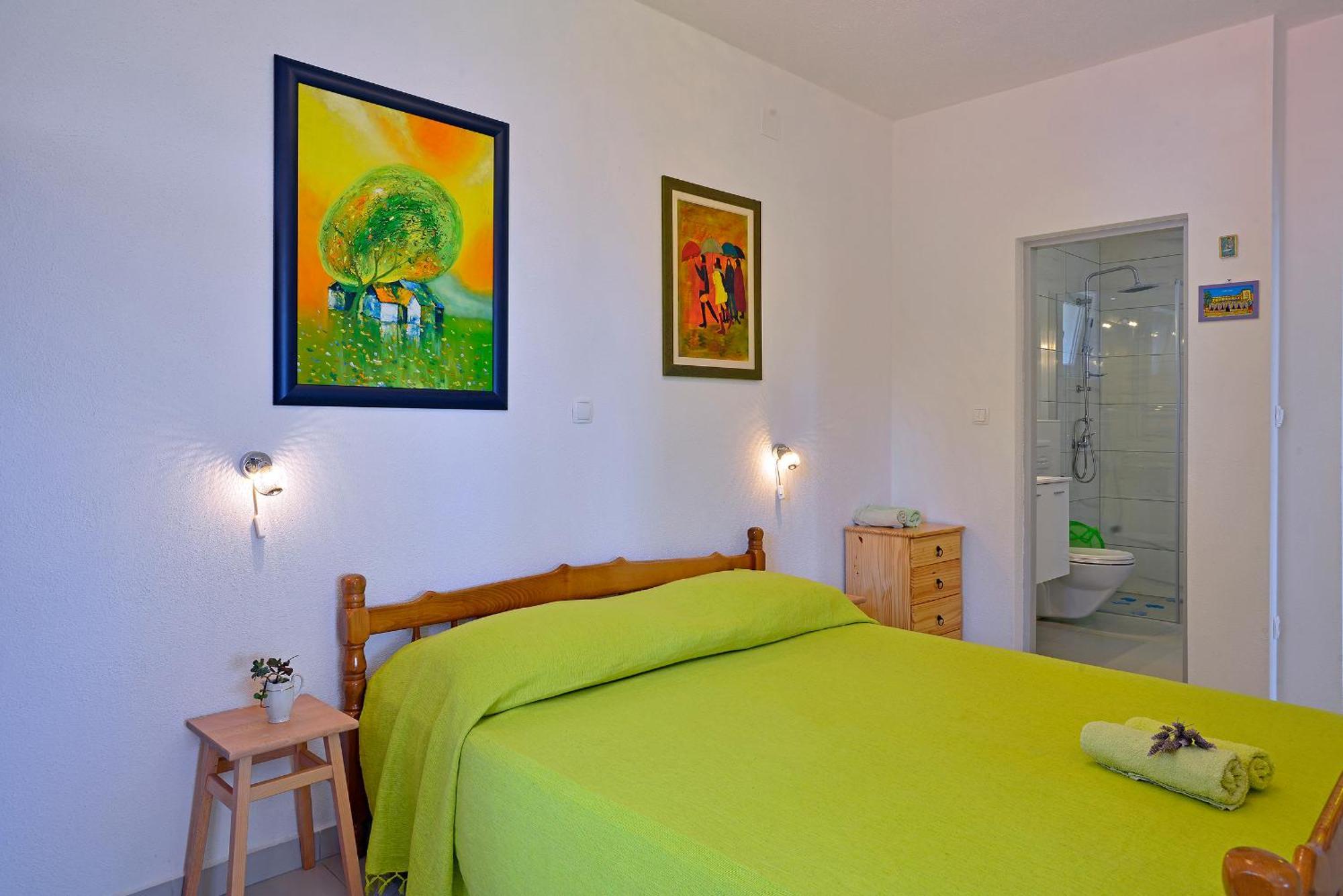 Apartments Gilve Hvar Town Luaran gambar
