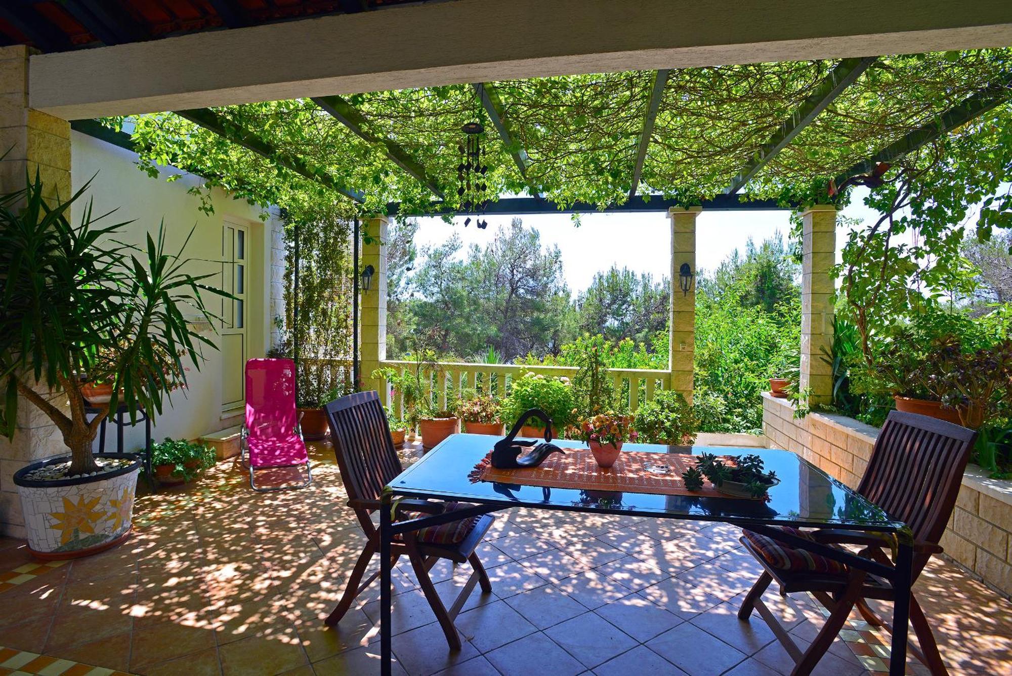 Apartments Gilve Hvar Town Luaran gambar
