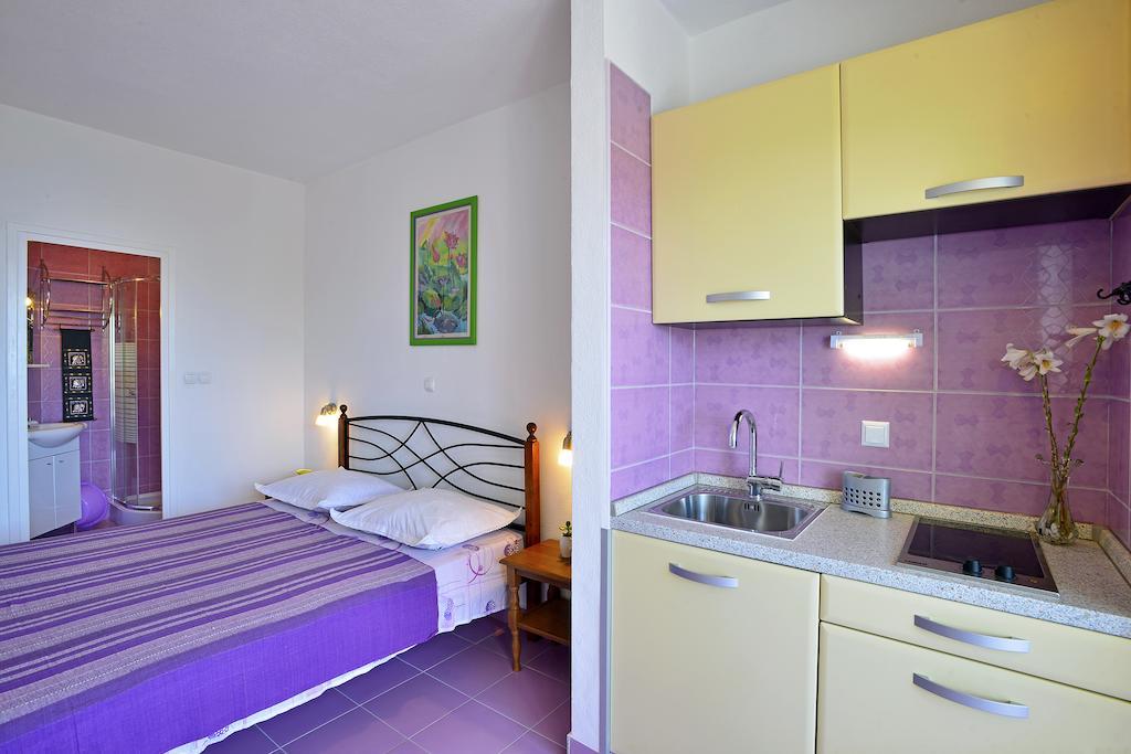 Apartments Gilve Hvar Town Bilik gambar