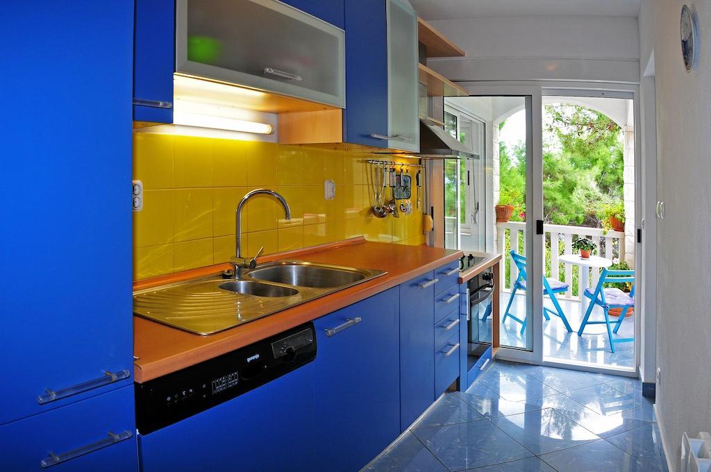 Apartments Gilve Hvar Town Bilik gambar