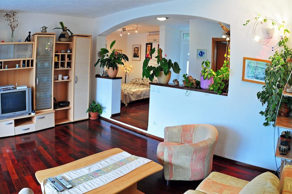 Apartments Gilve Hvar Town Bilik gambar