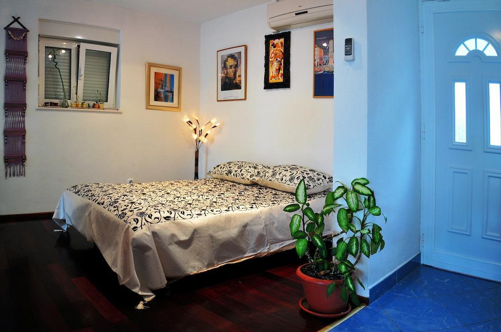 Apartments Gilve Hvar Town Bilik gambar