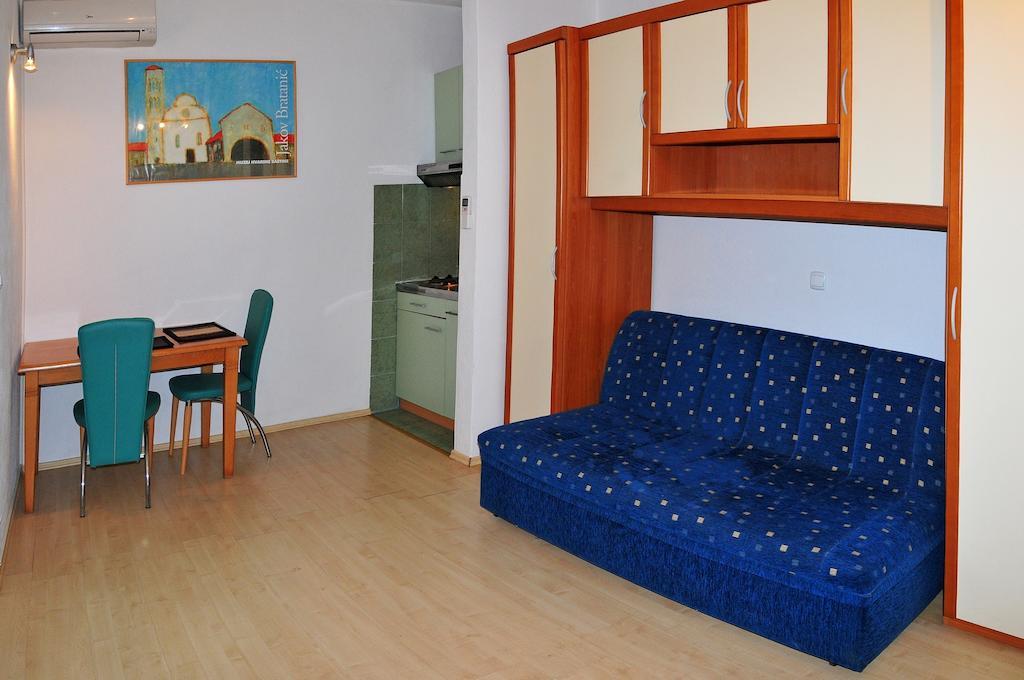 Apartments Gilve Hvar Town Bilik gambar