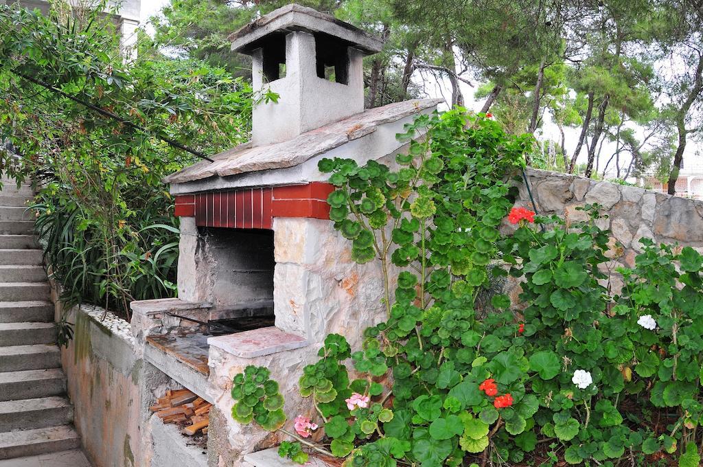 Apartments Gilve Hvar Town Bilik gambar