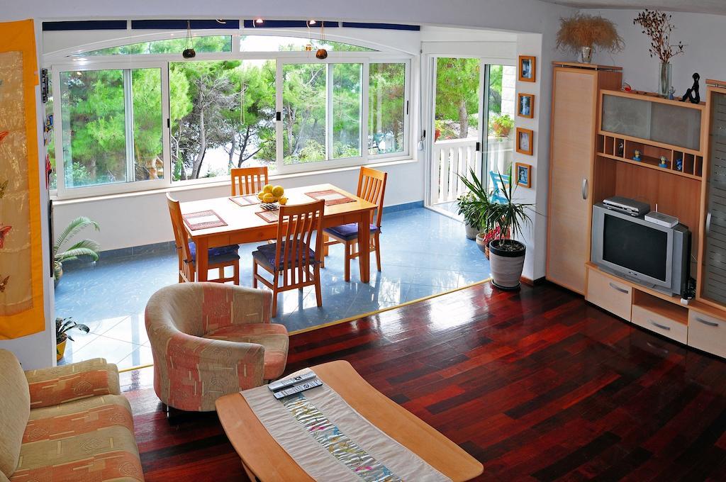 Apartments Gilve Hvar Town Bilik gambar