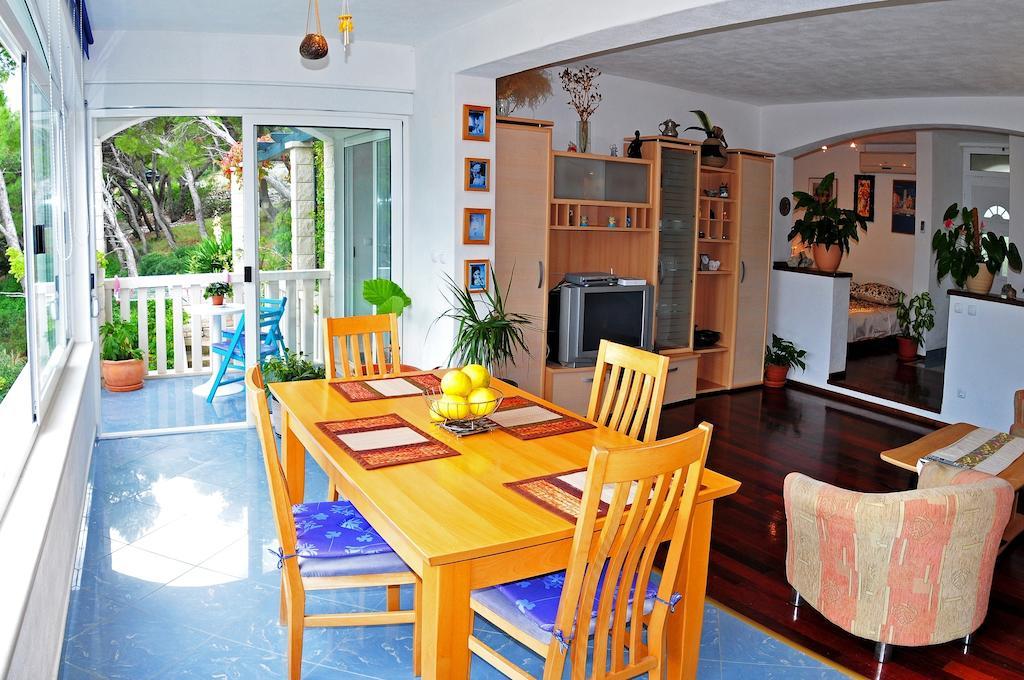 Apartments Gilve Hvar Town Bilik gambar