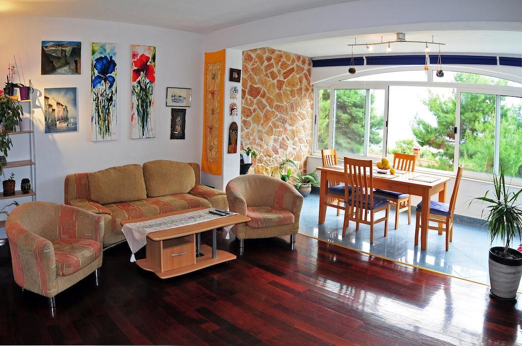 Apartments Gilve Hvar Town Bilik gambar