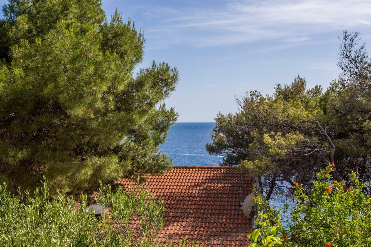 Apartments Gilve Hvar Town Luaran gambar